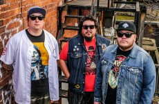 A Tribe Called Red: Growth by Collaboration