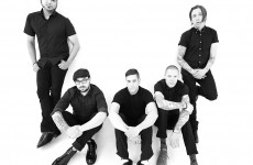 Billy Talent soar to new heights