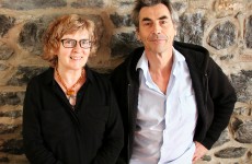 Publishing: Harris & Wolff