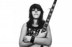 Lisa Leblanc: Queen on the Move