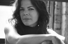 CATHERINE DURAND: THE LONG ROAD TO SELF