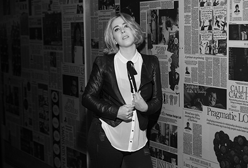 Serena Ryder
