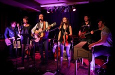 Licensed to Play: Le Verre Bouteille