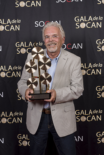 Alain Chartrand