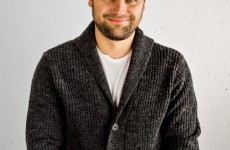 Patrick Lavoie: The Language of Emotion