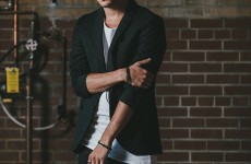Shaun Frank: The long, road to overnight success with “Closer”