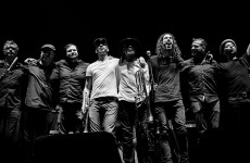The Brooks: The Groove Armada