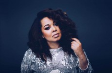Nuela Charles: Soulful singer loves co-writing