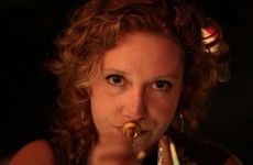 Rachel Therrien: Dialogue First