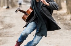 IN THE SPOTLIGHT: CÉDRIK ST-ONGE