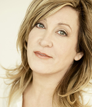 Francine Raymond