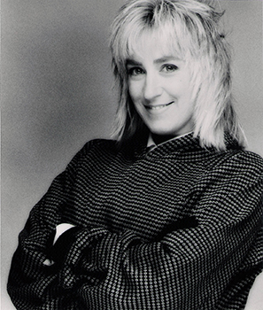 Francine Raymond