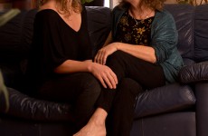 Better Together: Karen Young and Coral Egan