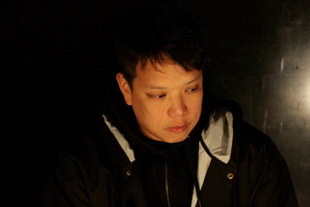 Kid Koala