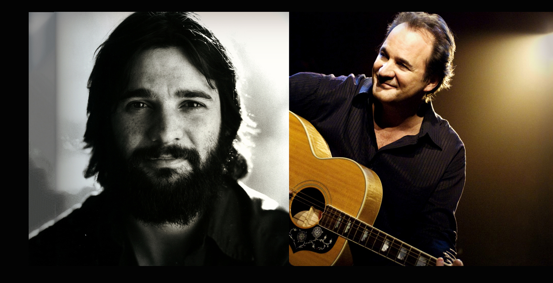 Paul Piché 40 Years in 10 Songs SOCAN Words and Music