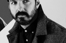 Damien Robitaille: Stealth Songs