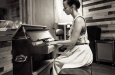 #ComposersWhoScore: Viviane Audet’s Cinematic Vocation