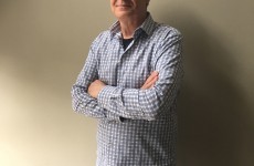 Entrepreneurs: Fraser Hill starts frazietrain productions Inc.