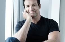 Roch Voisine: Looking Straight Ahead