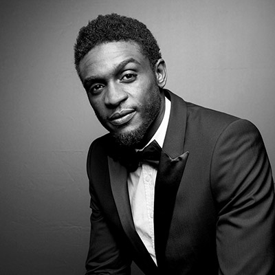 Corneille: Free - SOCAN Words and Music