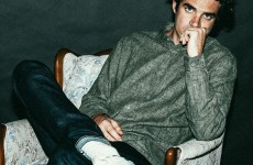 Geoffroy Inside and Out