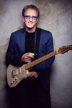 Michel Cusson