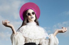 Allie X has earned more than 12 million streams on Spotify alone