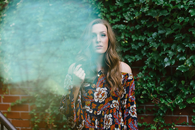 Amanda Sadler