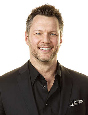 Jason Saulay of AFBS