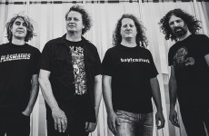 Voivod: Thrash ‘til The End