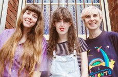 In the Spotlight: The Courtneys