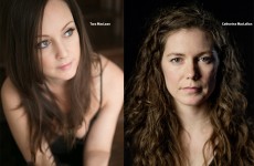 Home for Summer with Stage Shows in P.E.I.