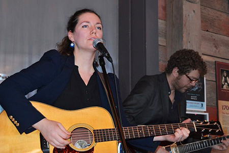 Catherine MacLellan