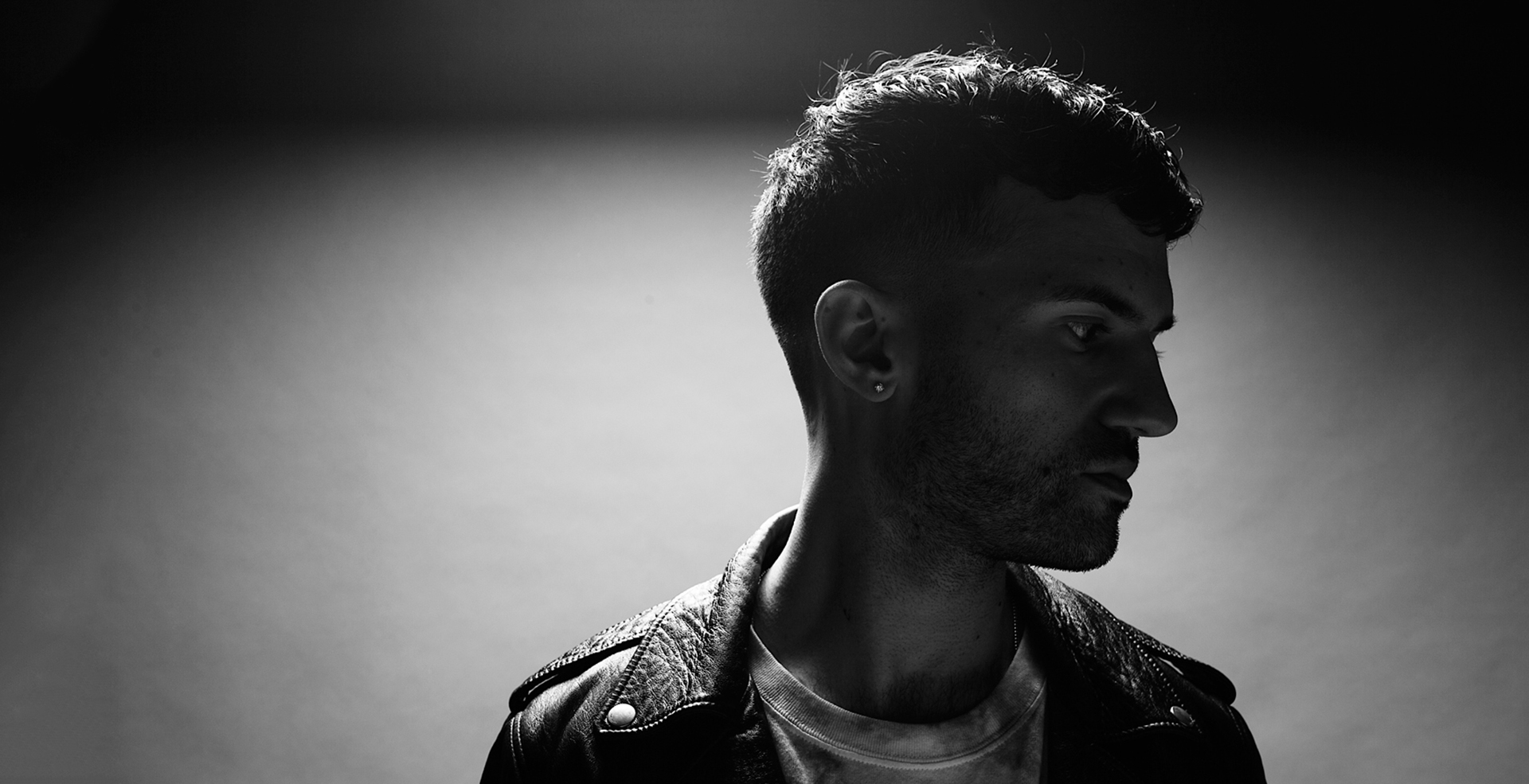 An exclusive interview with worldrenowned DJ ATrak SOCAN Words and