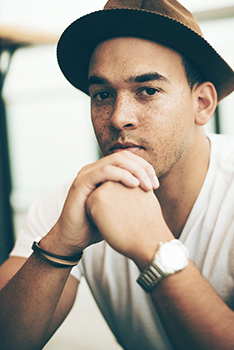 Chad Price