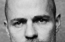 Remembering Gord Downie