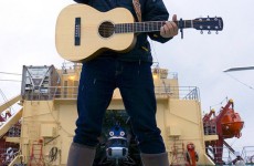 Danny Michel, Ken Yates each win two 2017 Canadian Folk Music Awards