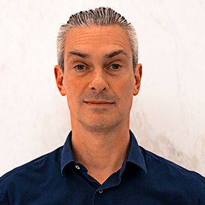 Patrick Moxey