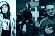 Three Québec rap rookies to watch in 2018