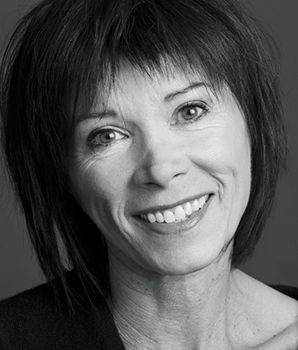 Danièle Faubert