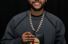 The Weeknd wins three honours at 2018 ASCAP Pop Awards