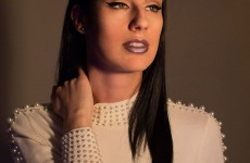 Amé : Aligning her own stars
