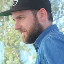 Joel Stouffer