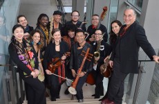 KUNÉ – Canada’s Global Orchestra