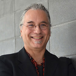 David Buchbinder