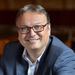 Mervon Mehta