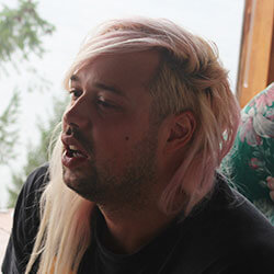 Kevvy Maher