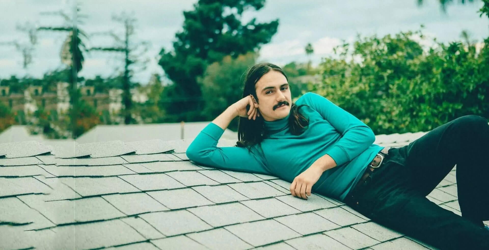 In the Spotlight: Michael Rault - SOCAN Words and Music