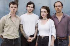 In the Spotlight: FRIGS