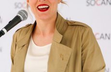 SOCAN lets music ring on Parliament Hill